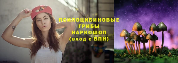 хмурый Иннополис