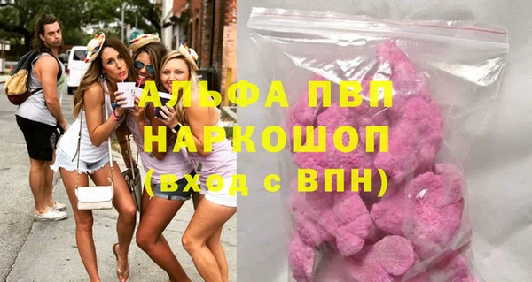 Альфа ПВП Инта